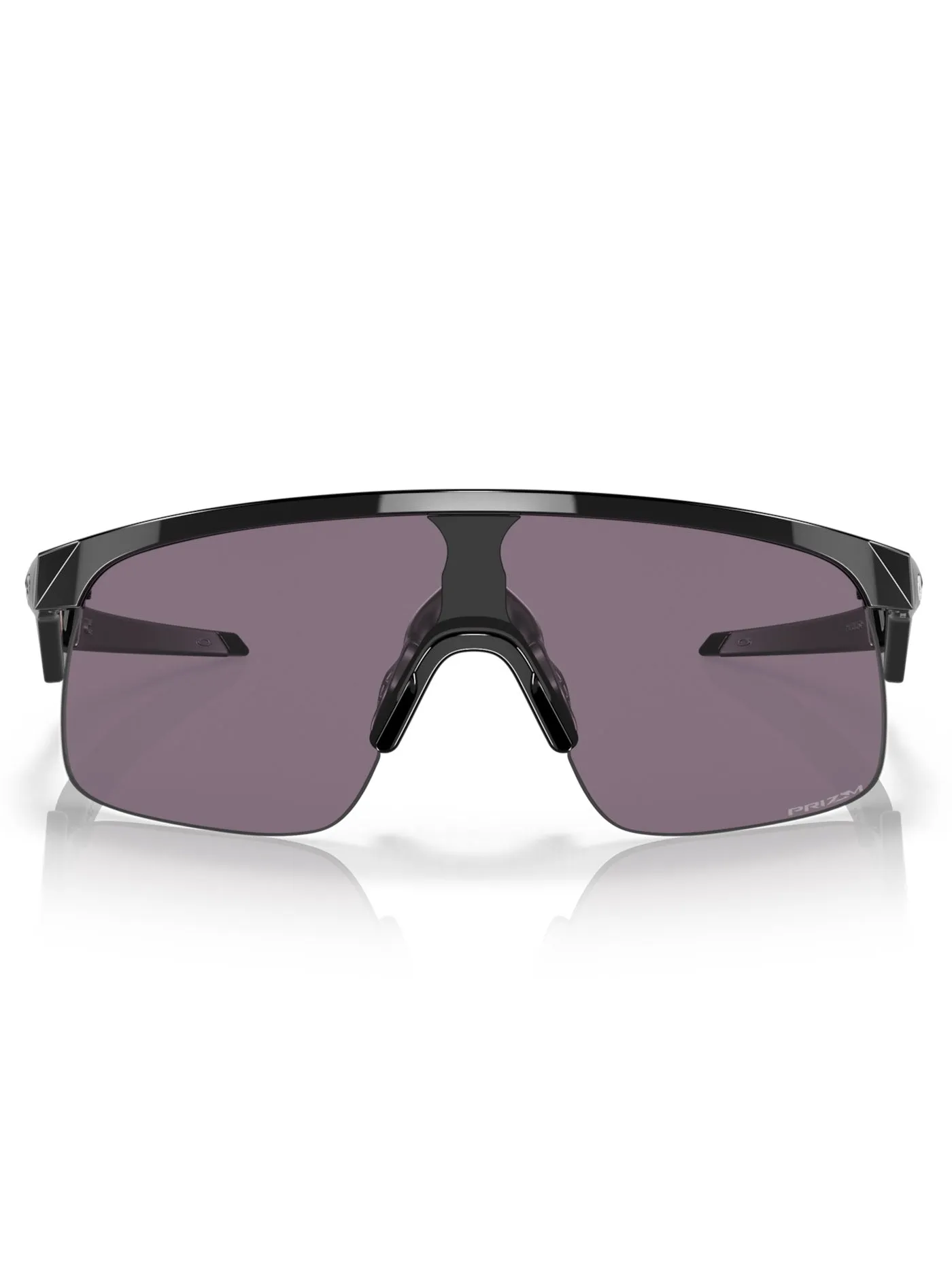 Kids Sunglasses Black/Grey Resistor Polished