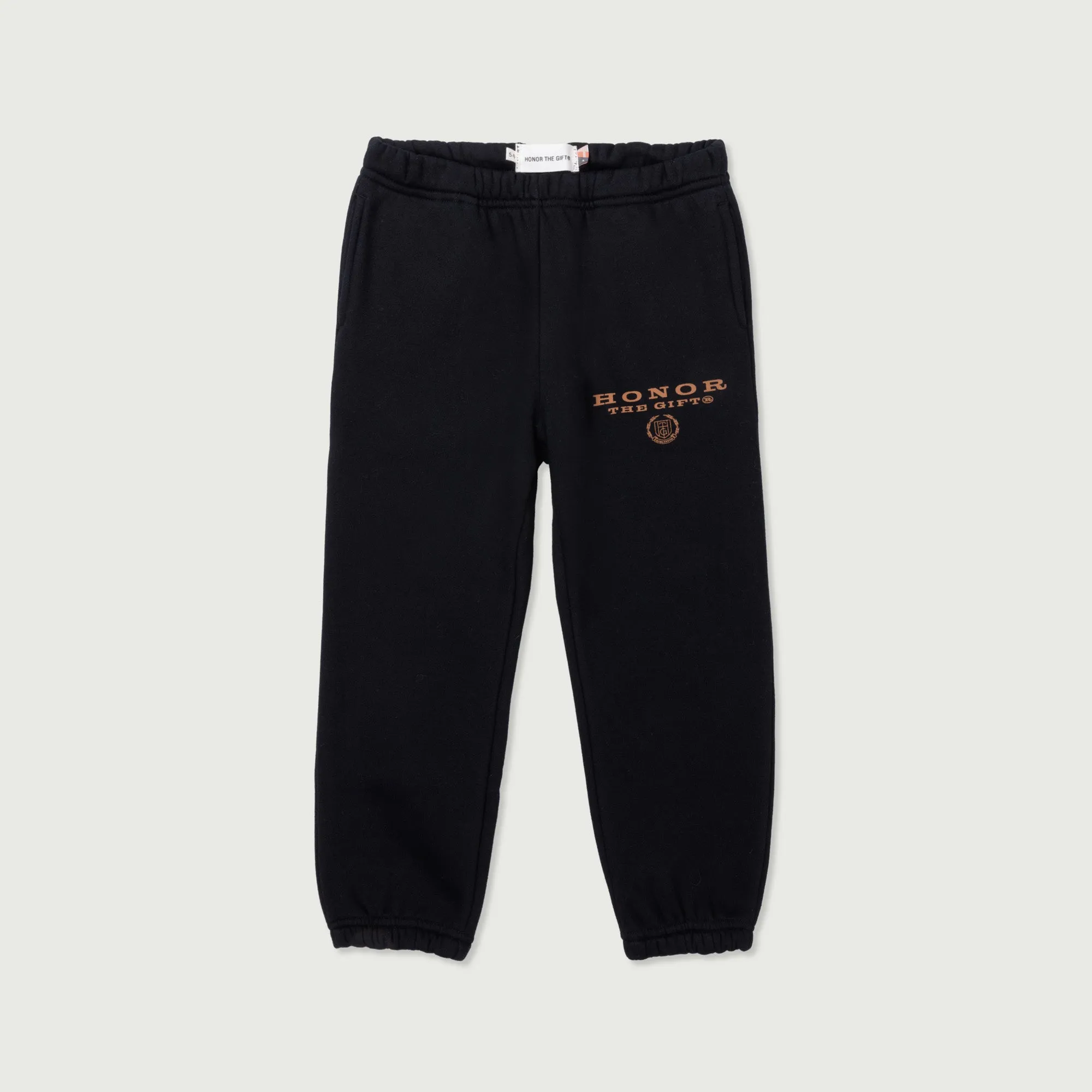 Kids Sweatpant Black