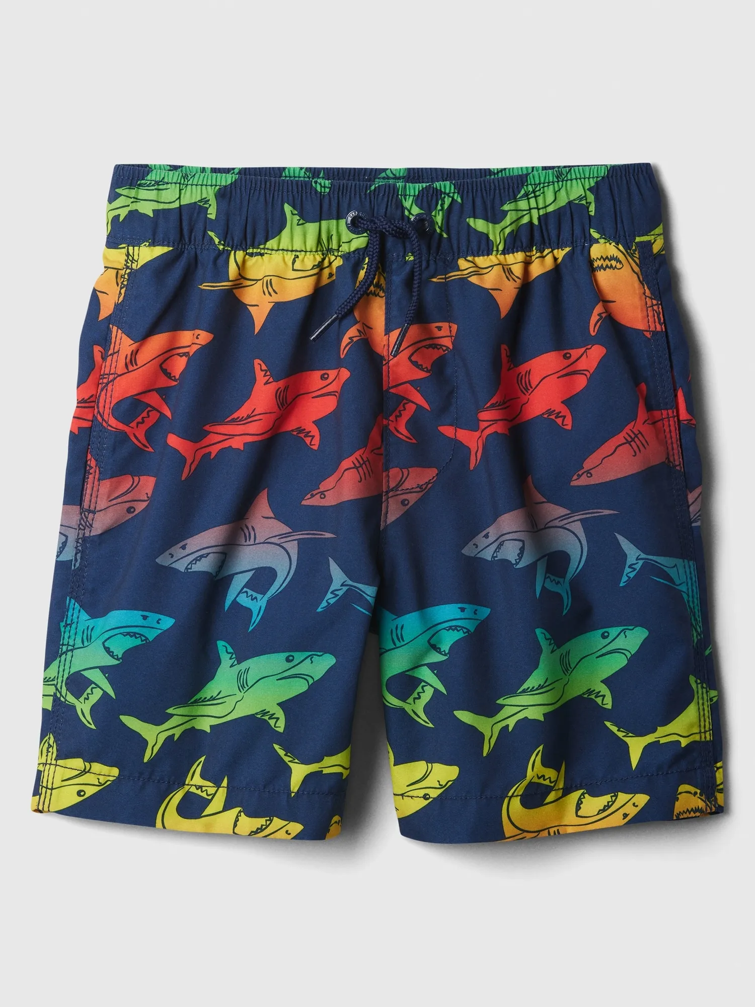 Children's Swim Shorts