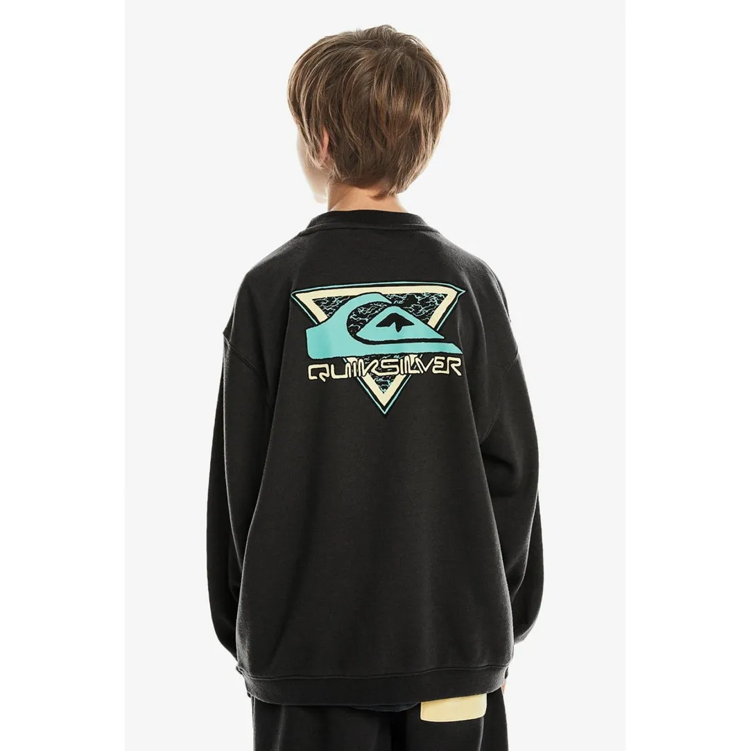 Kids Take Us Back Sweatshirt