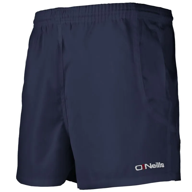 Kids' Thomond Rugby Shorts Marine