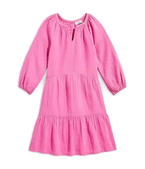 Kids Tiered Dress by Vineyard Vines