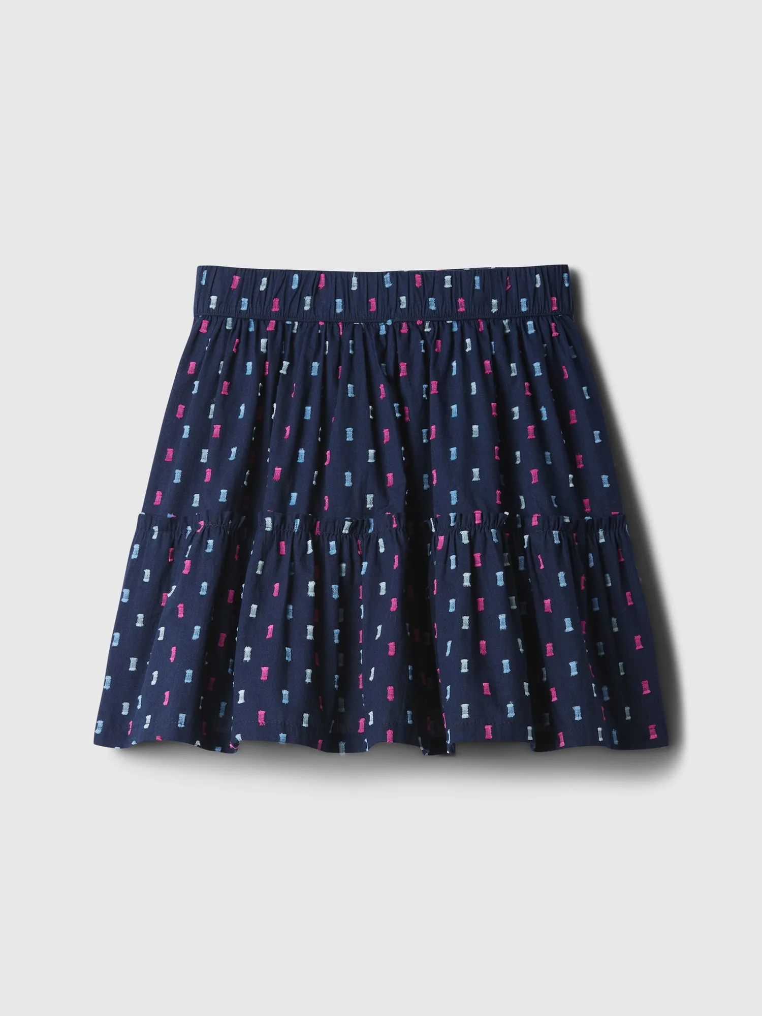 Children's Layered Skirt