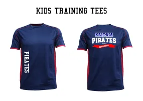 Kids Training Tees