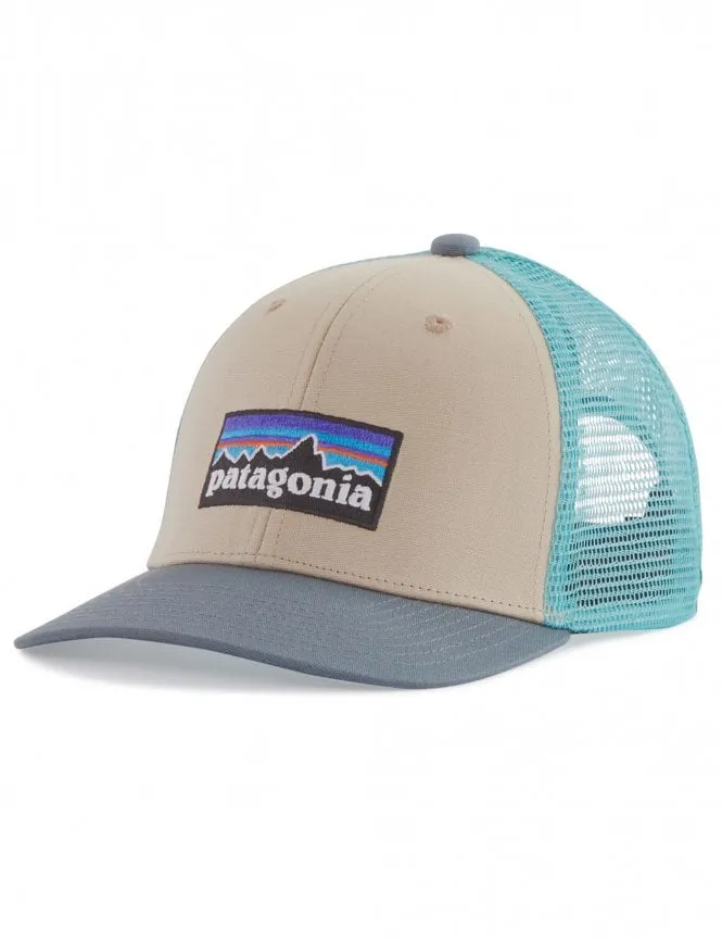 Children's Truck Driver Cap