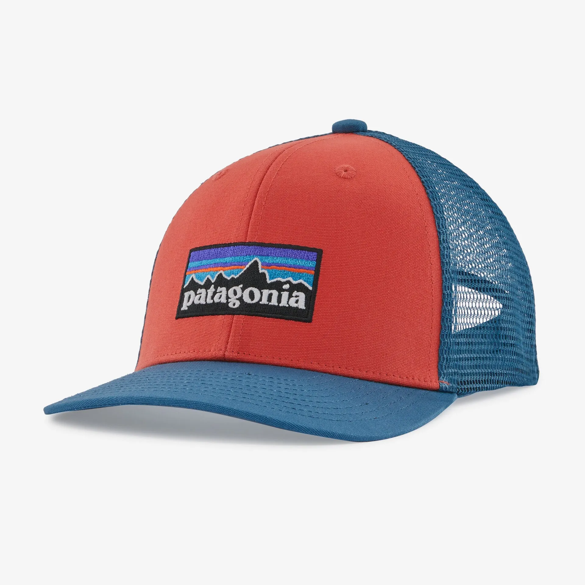 Children's Truck Driver Cap