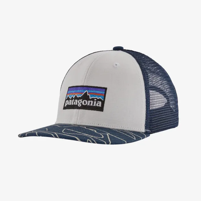 Children's Truck Driver Cap