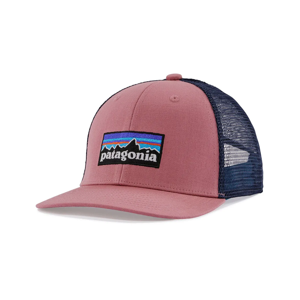 Children's Truck Driver Cap