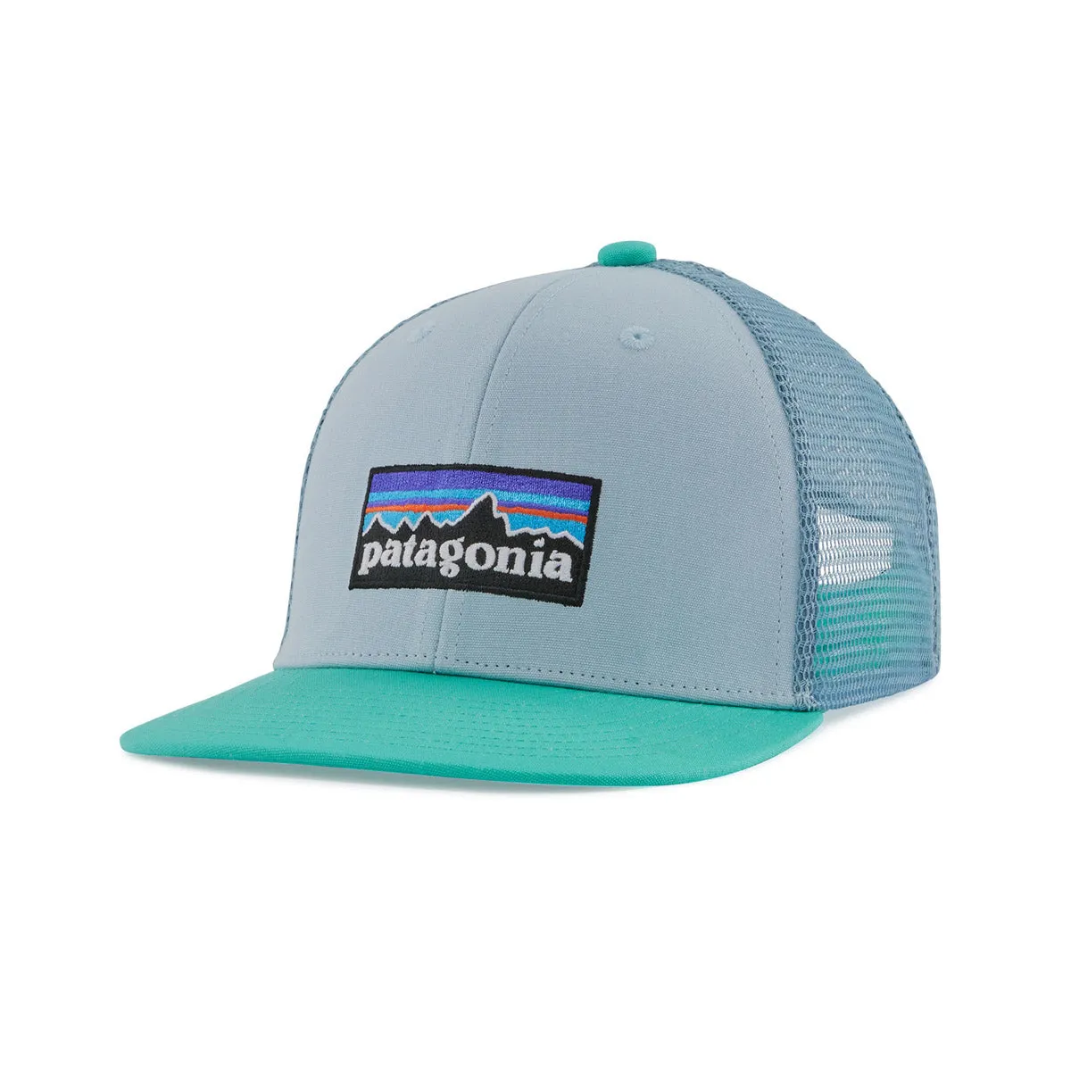 Children's Truck Driver Cap