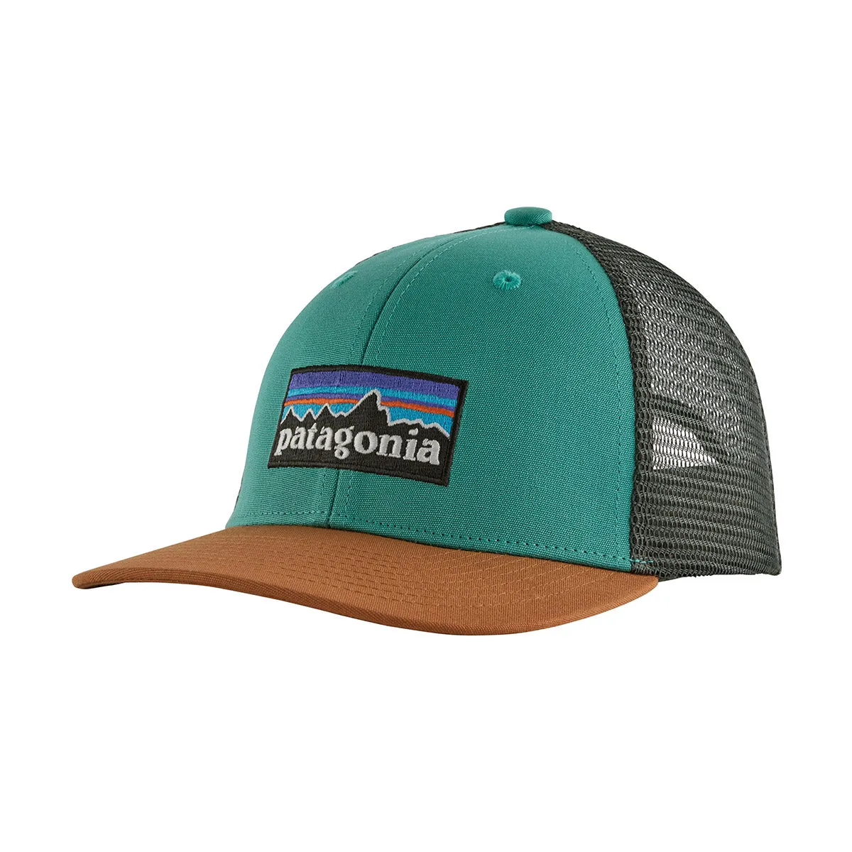 Children's Truck Driver Cap