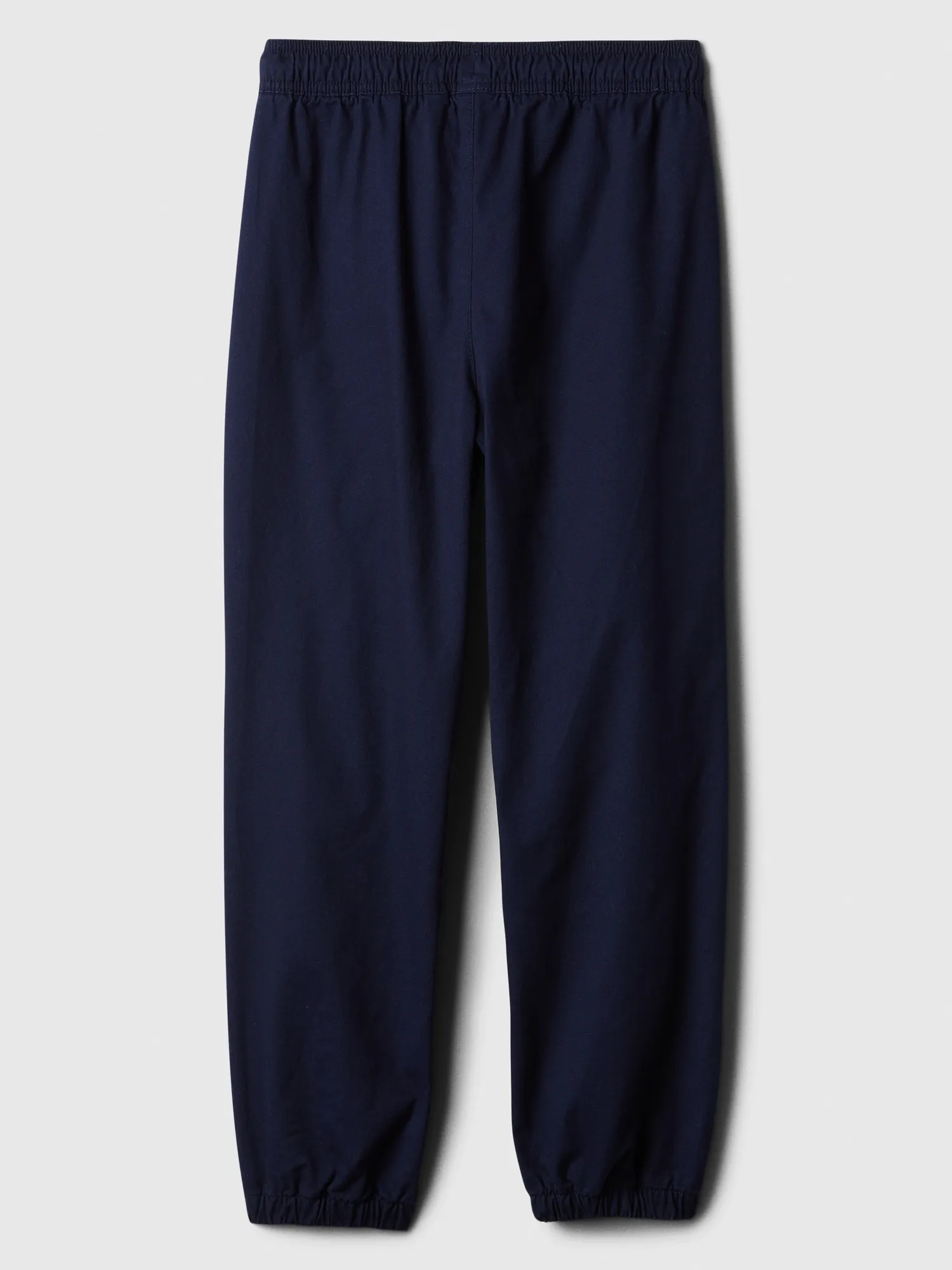 Children Twill Jogging Pants