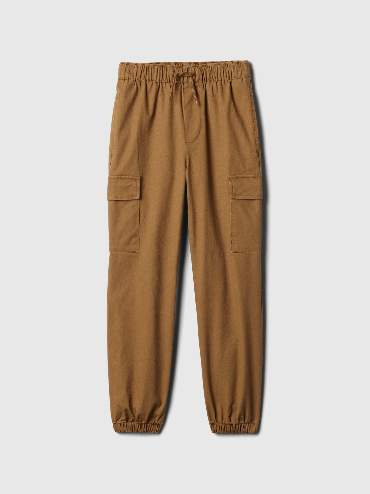 Children Twill Jogging Pants