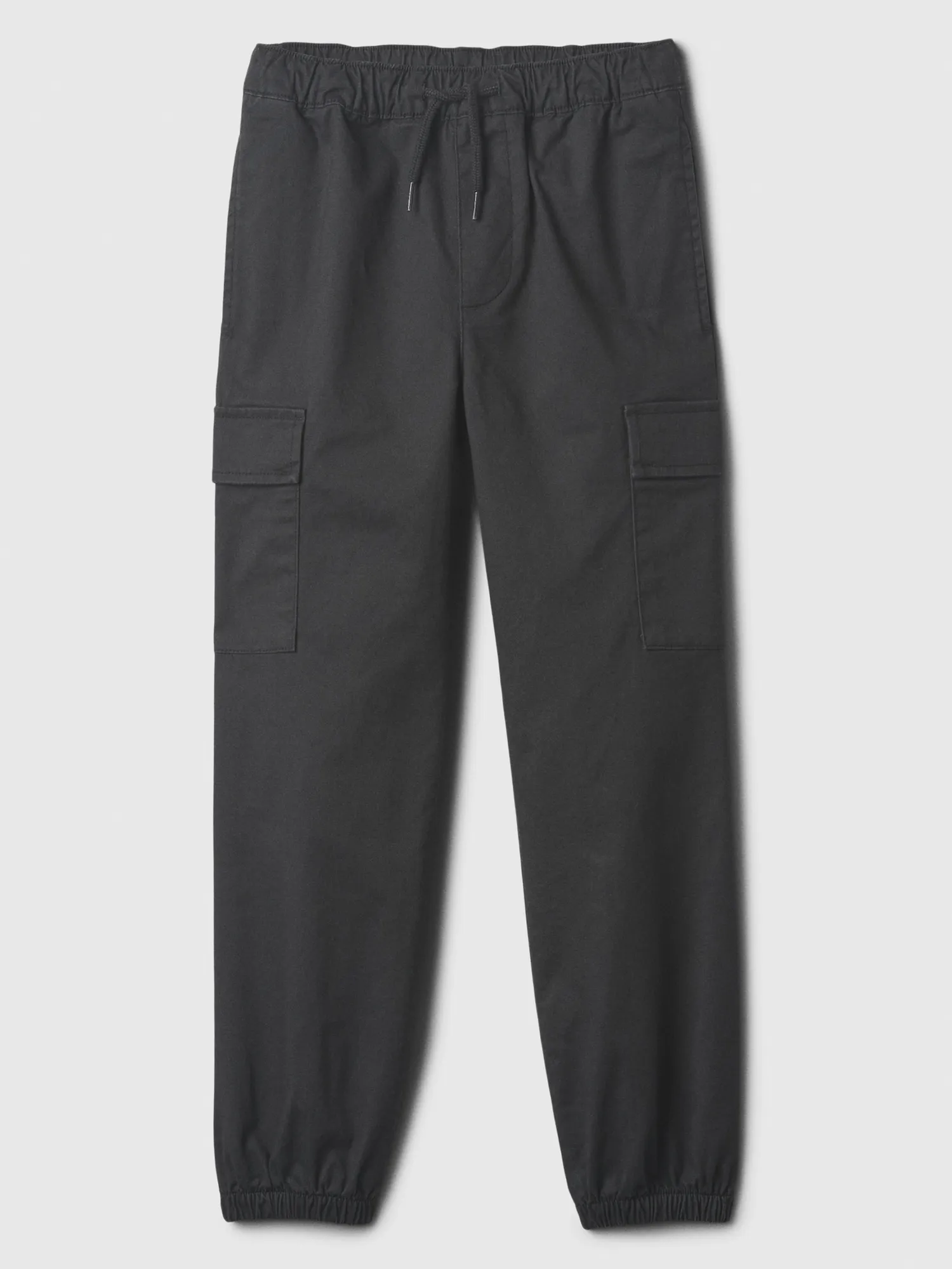 Children Twill Jogging Pants