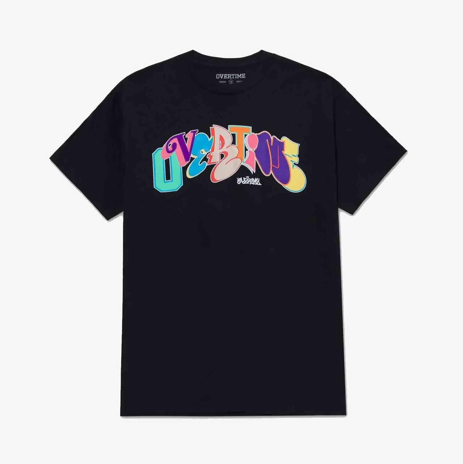 Kids' Vandal Tag Tee