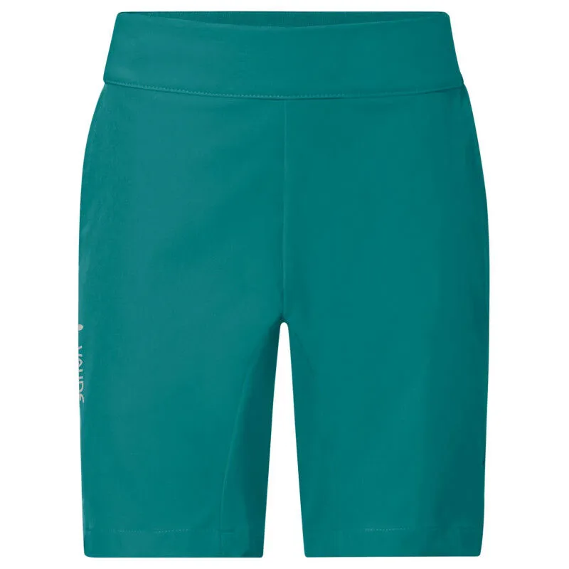 Vaude kids Qimsa stretch shorts - MTB shorts - Children