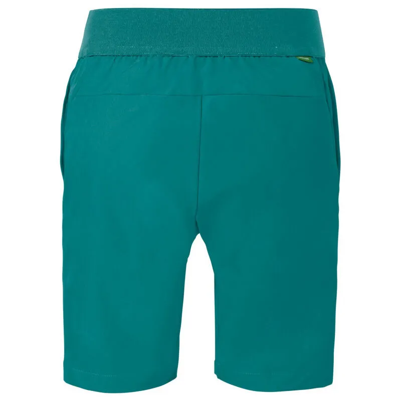 Vaude kids Qimsa stretch shorts - MTB shorts - Children