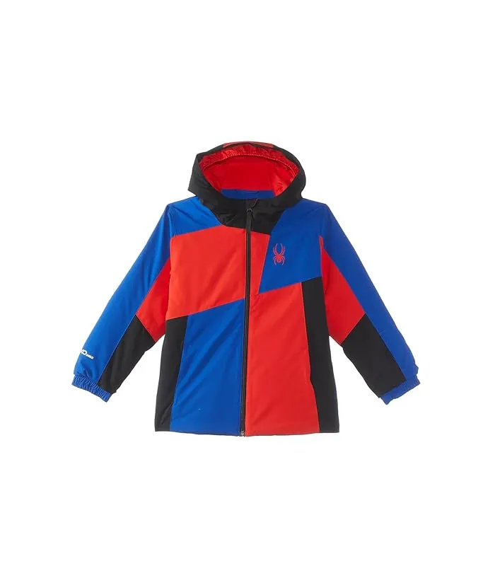 Kids Winter Jacket