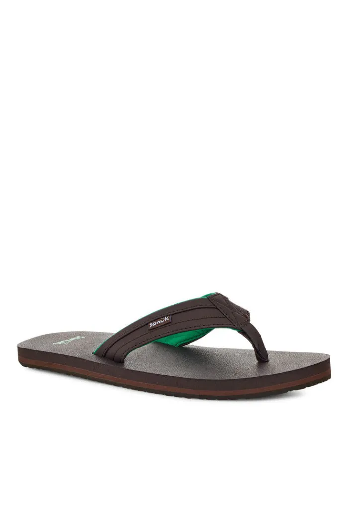 Kids Ziggy ST Flip Flop