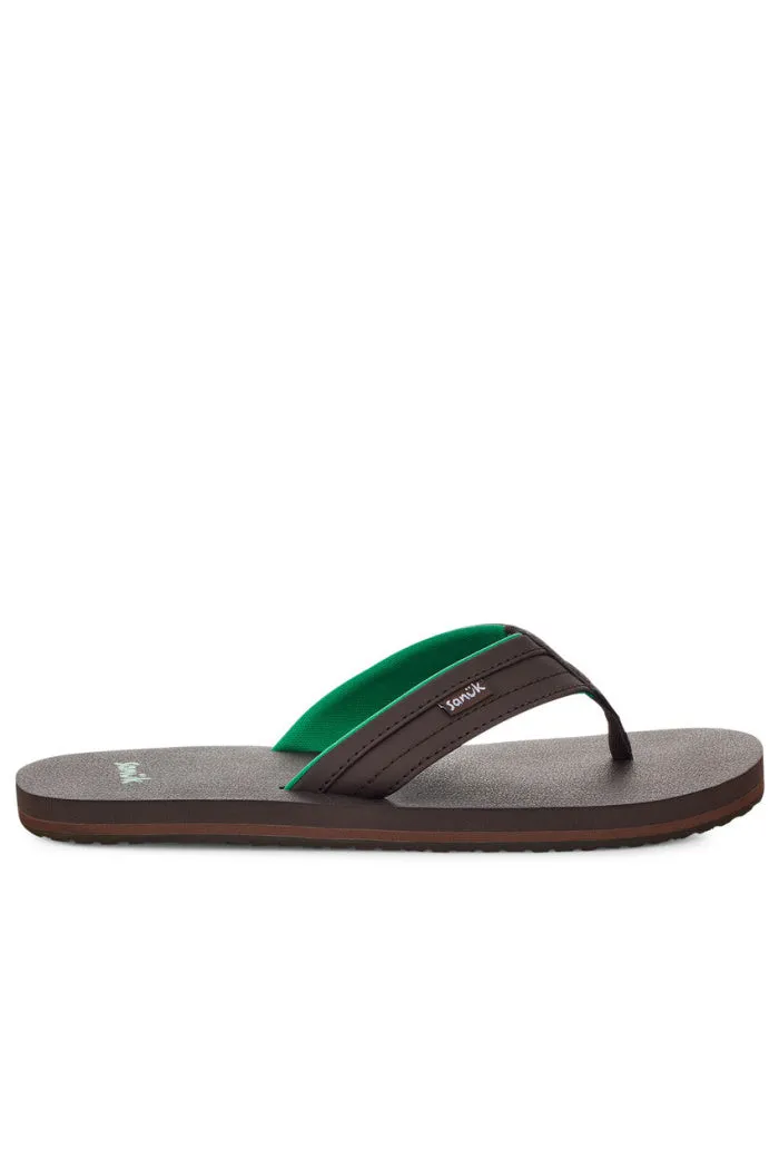 Kids Ziggy ST Flip Flop