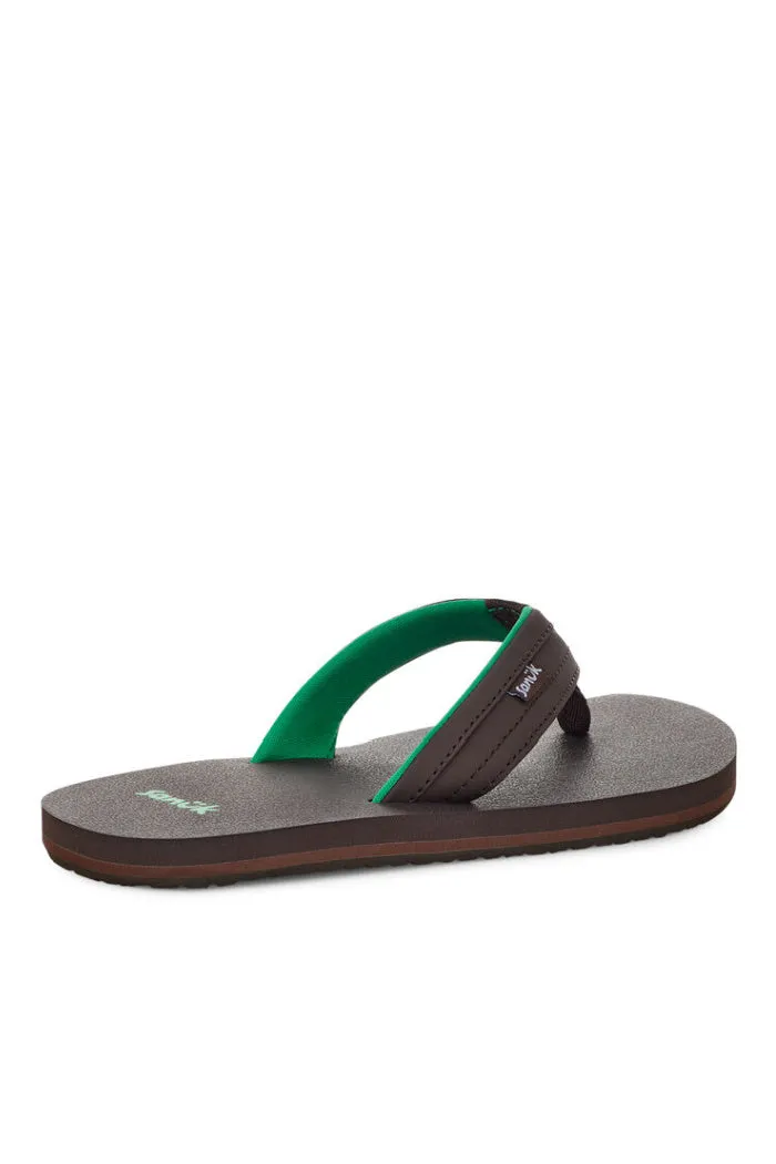 Kids Ziggy ST Flip Flop