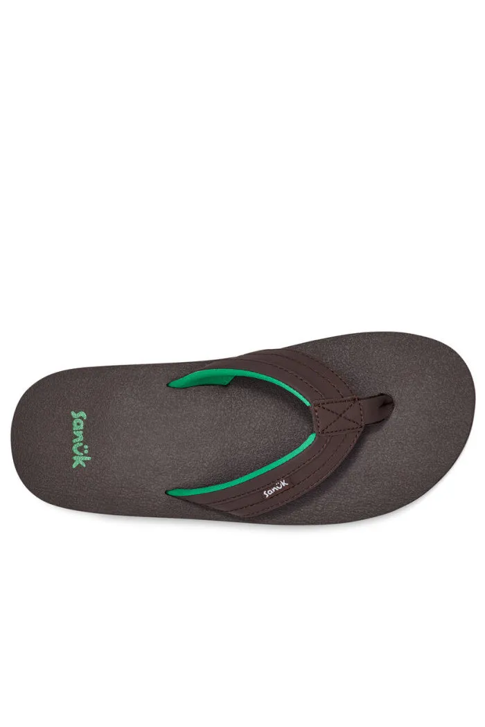 Kids Ziggy ST Flip Flop