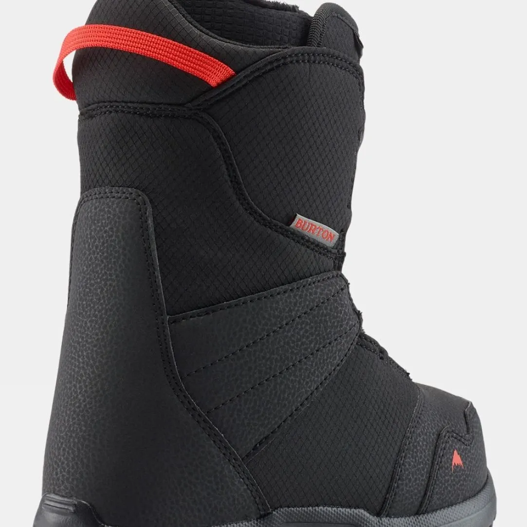 Kids Zipline BOA Snowboard Boot