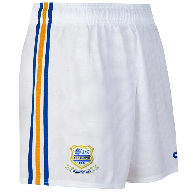 Kilbeacanty GAA Kids' Mourne Shorts