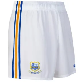 Kilbeacanty GAA Kids' Mourne Shorts