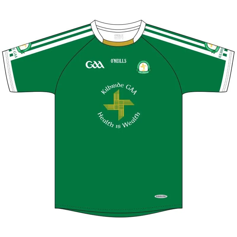 Kilbride GAA Kids' Jersey 