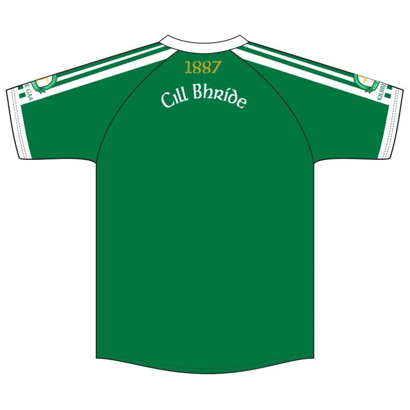 Kilbride GAA Kids' Jersey 