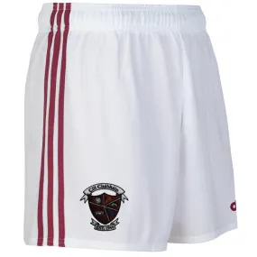 Kilcavan GAA Kids' Mourne Shorts