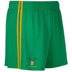 Kilcock GAA Kids' Mourne Shorts