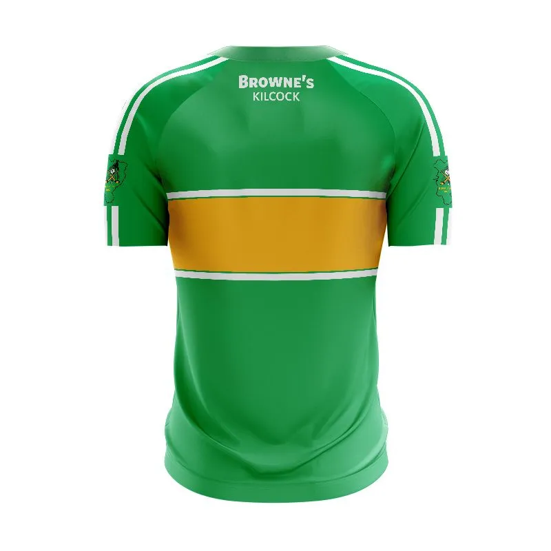 Kilcock Kids' Camogie Jersey Scooples