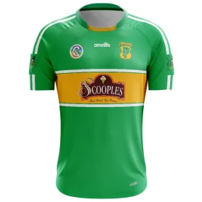 Kilcock Kids' Camogie Jersey Scooples