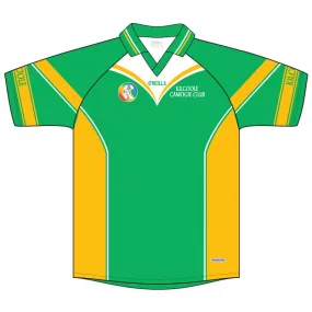 Kilcoole Camogie Club Kids' Jersey 