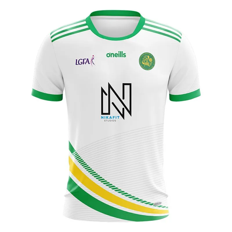 Kilcoole Kids’ LGFA Jersey