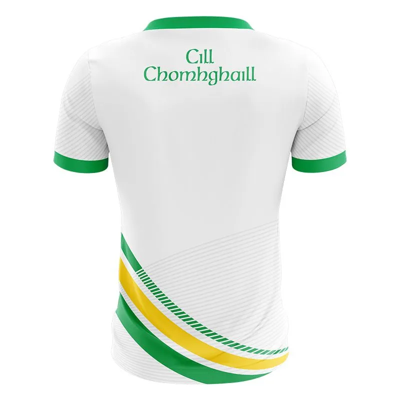 Kilcoole Kids’ LGFA Jersey