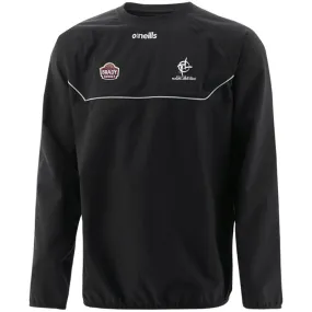 Kildare LGFA Kids' Norwich Windcheater