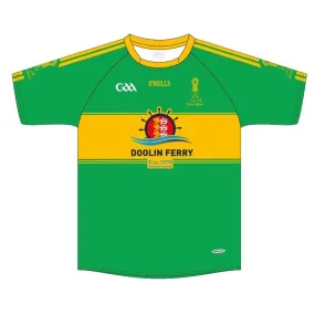 Kilfenora GAA Kids' Jersey 