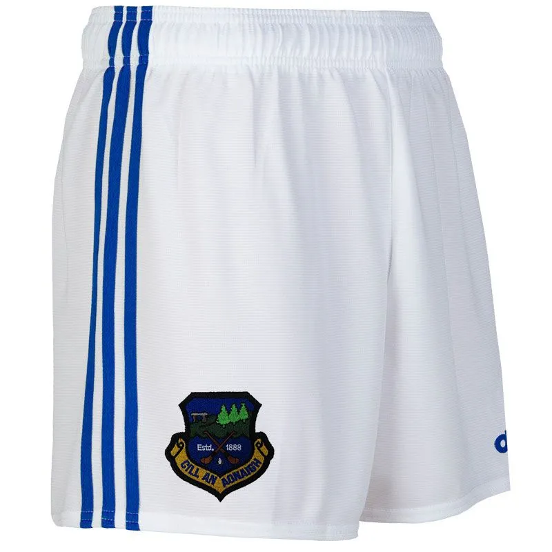 Killanena GAA Kids' Mourne Shorts