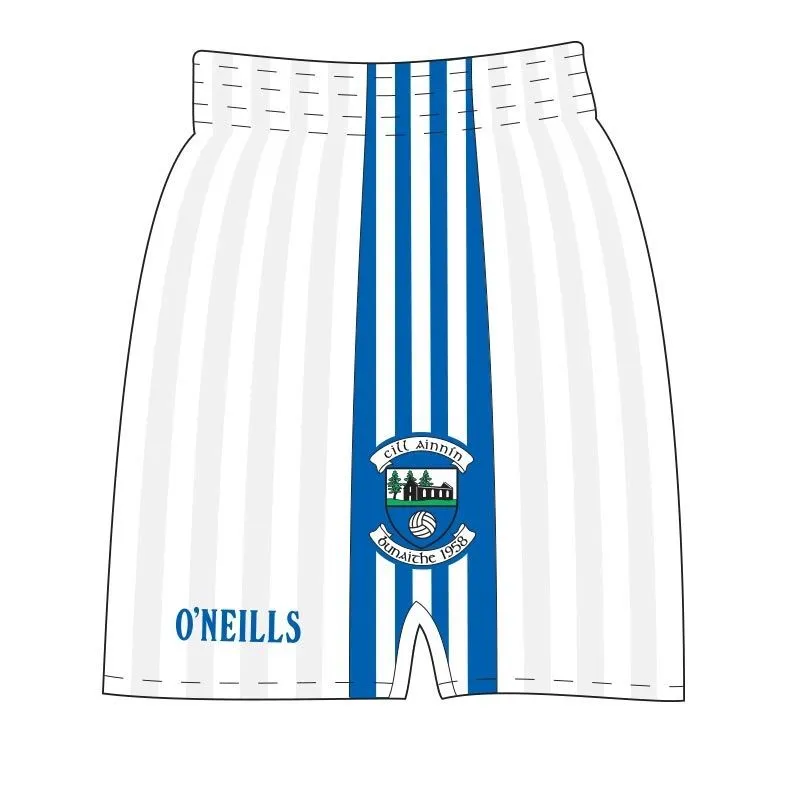 Killannin GAA Kids' Mourne Shorts