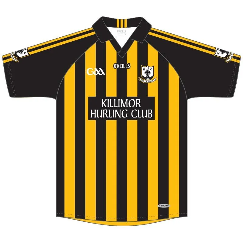 Killimor Hurling Club Kids Jersey