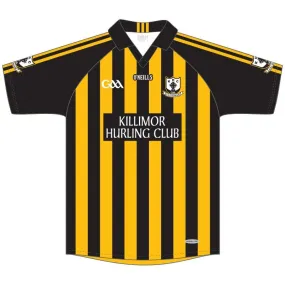 Killimor Hurling Club Kids Jersey