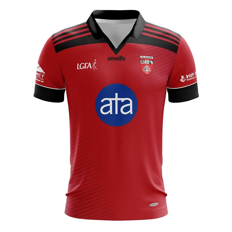 Killygarry GAA Kids' LGFA Jersey