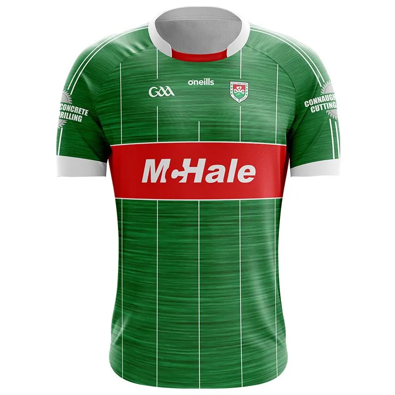 Kilmaine GAA Kids' Jersey