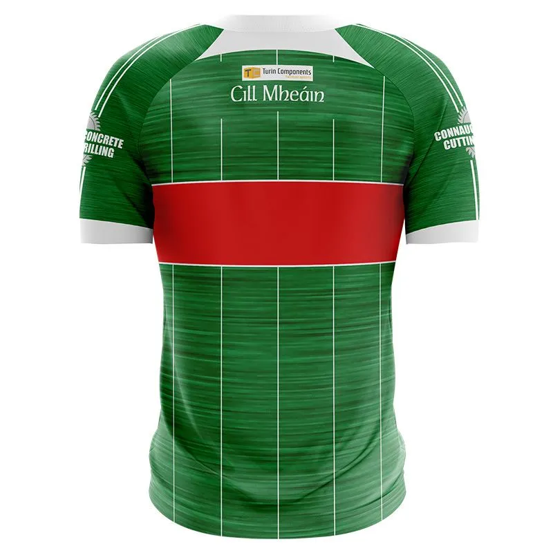 Kilmaine GAA Kids' Jersey