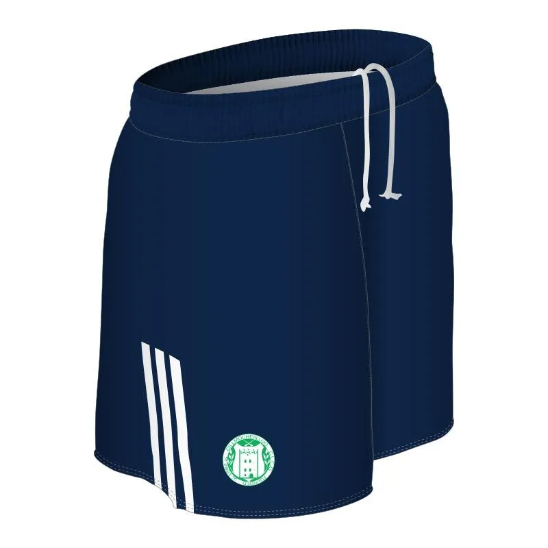 Kilmallock GAA Kids' Mourne Shorts