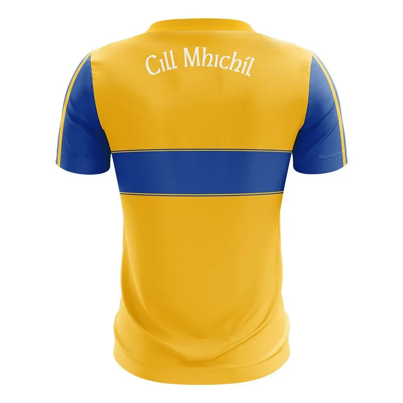 Kilmichael GAA Kids’ Jersey