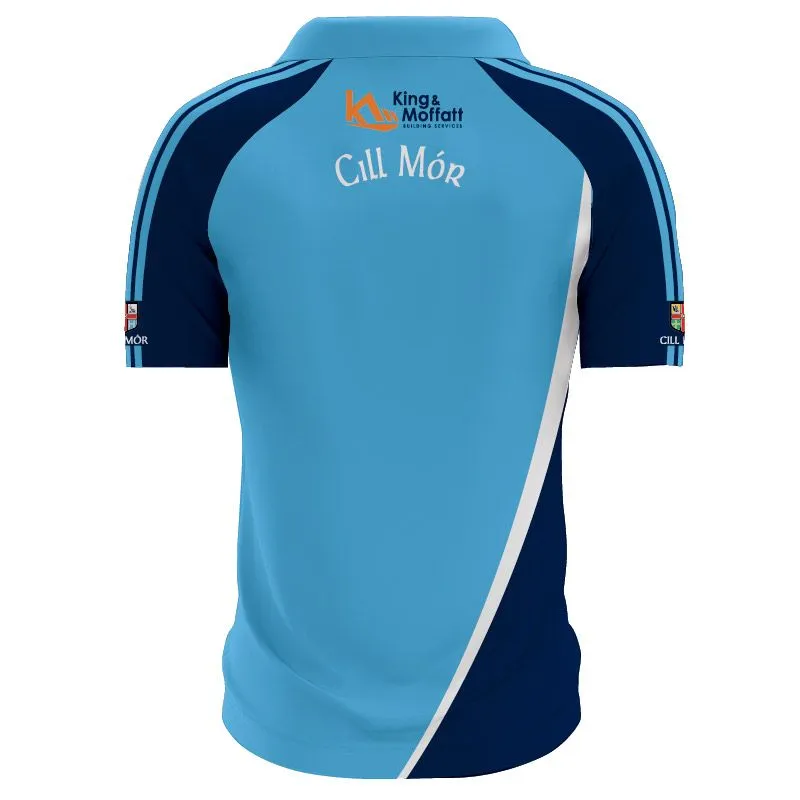 Kilmore GAA Roscommon Kids' Jersey