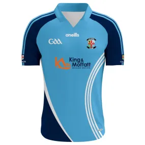 Kilmore GAA Roscommon Kids' Jersey